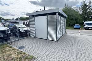 Einziehen & wohlfühlen – Wohnung mit Gartenanteil & 2 Stellplätzen in begehrter Lage von Allersberg – Sandstraße 11, 90584 Allersberg – Vorschaubild 32