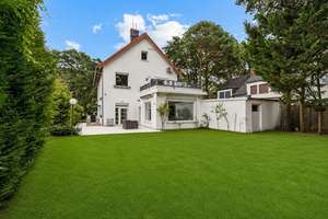 Parkähnliches Grundstück mit Wohnhaus & Baupotenzial–1.578 m² für Familien, Natur- und Hundefreunde – Die vollständige Adresse der Immobilie erhältst du vom Anbieter., 14163 Zehlendorf, Berlin – Vorschaubild 1