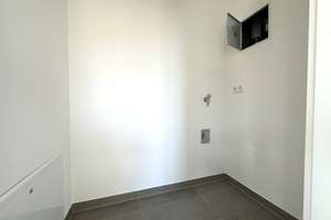 Stilvolle 3-Zimmer-Neubauwohnung mit Balkon im Zentrum-Ost – Kreuzstraße 27, 4103 Zentrum-Ost, Leipzig – Vorschaubild 11