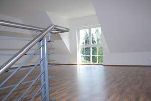 Drei Reihenhäuser in Berlin-Karlshorst - provisionsfrei – Die vollständige Adresse der Immobilie erhältst du vom Anbieter., 10318 Karlshorst, Berlin – Vorschaubild 7
