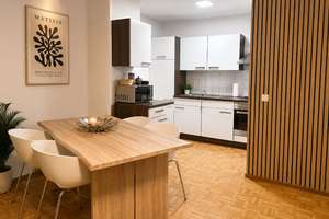 Lebendig wohnen: 2-Zimmer-Wohnung im Herzen von Köln – 50668 Altstadt/Nord, Köln – Vorschaubild 2