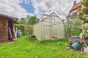 Modernes Reihenmittelhaus in der Gartenstadt Dresden-Hellerau – Am Festspielhaus 1, 1109 Hellerau/Wilschdorf, Dresden – Vorschaubild 42