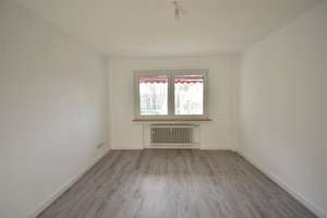 Idealer Grundriss! 3-Zimmer-Wohnung mit Balkon in Röttgersbach – Obere Holtener Straße 48, 47169 Röttgersbach, Duisburg – Vorschaubild 7