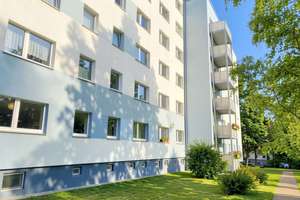 Frisch renovierte 1 Raum Wohnung sucht neuen Mieter – 4349 Thekla, Leipzig – Vorschaubild 2