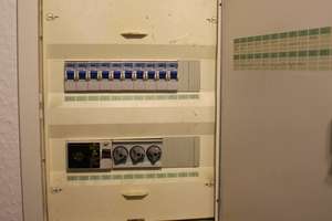 Attraktive 2-Zimmer Wohnung nahe Dortmunder Burgwall und  Hauptbahnhof – Hunnentränke 3, 44145 Nordmarkt, Dortmund – Vorschaubild 14