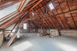 Schönes Backstein-Haus mit viel Platz & Potenzial in ruhiger Lage von Koblenz! – Koblenz – Vorschaubild 15