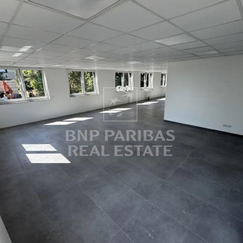 Moderne Bürofläche in zentraler Lage