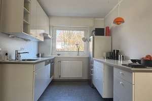 Verkauft! RMH mit Garten und Garage in sehr ruhiger Lage von Volksdorf zu verkaufen – Die vollständige Adresse der Immobilie erhältst du vom Anbieter., 22359 Volksdorf, Hamburg – Vorschaubild 8