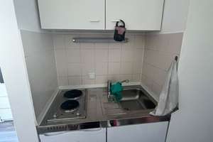 Attraktive 1-Zimmer-Wohnung mit Balkon und EBK in Mainz – Richard-Schirrmann-Straße 16, 55122 Hartenberg-Münchfeld, Mainz – Vorschaubild 6