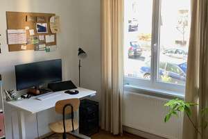 *** 3-Zi-Whg Stuttgart West *** – Die vollständige Adresse der Immobilie erhältst du vom Anbieter., 70197 Hasenberg, Stuttgart – Vorschaubild 16