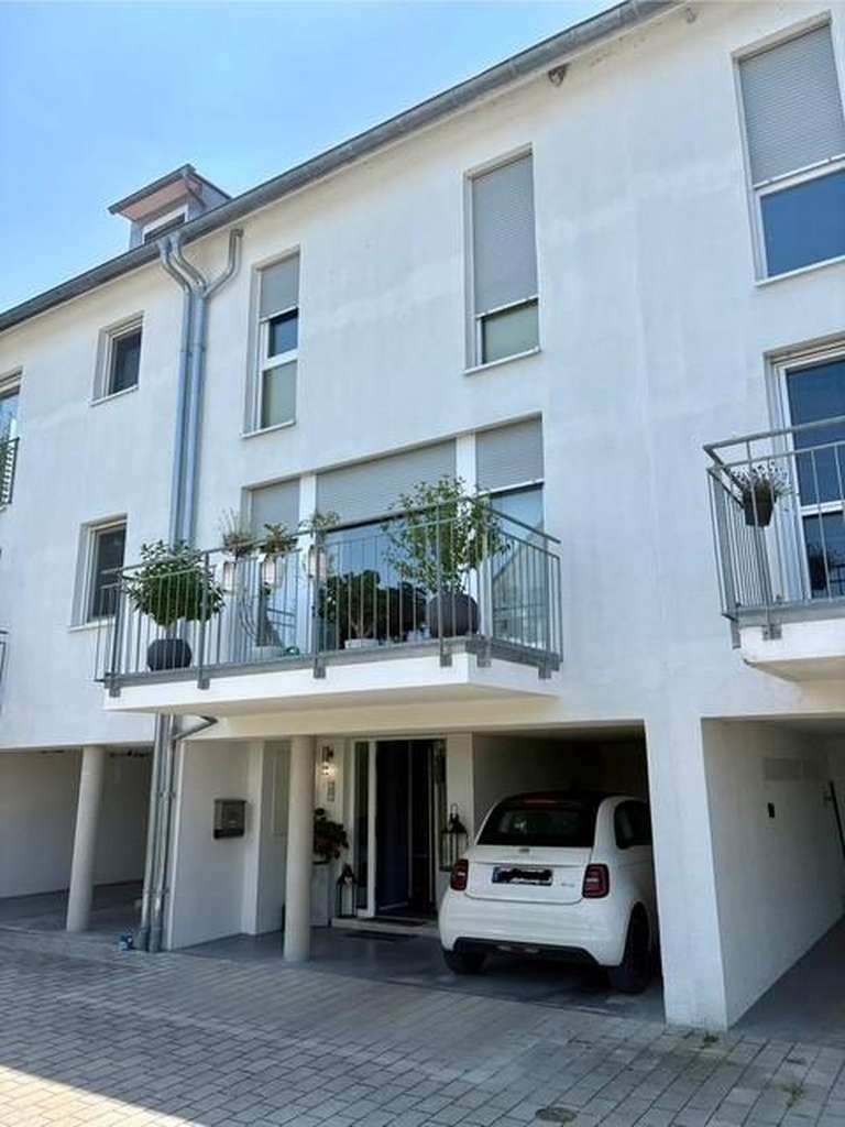 Immobilie in Gaienhofen - Reihenhaus statt Wohnung? Leben auf der Höri mit Seeblick - Bild 2