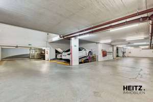 3-Zimmer Wohnung mit zwei Balkonen, Aufzug und Tiefgaragenstellplatz – 60314 Ostend, Frankfurt am Main – Vorschaubild 11