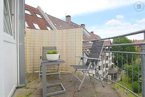 Schön möbliertes Apartment mit Balkon und WLAN in Nürnberg Nord – Die vollständige Adresse der Immobilie erhältst du vom Anbieter., 90408 Uhlandstraße, Nürnberg – Vorschaubild 14