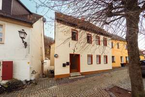 Zweifamilienhaus zentral, vermietet – attraktiv für Eigennutzer & Kapitalanleger – Die vollständige Adresse der Immobilie erhältst du vom Anbieter., 95460 Bad Berneck im Fichtelgebirge – Vorschaubild 10