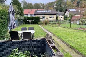 Doppelhaushälfte mit Baugrundstück – Waldenserstraße 9, 76307 Karlsruhe (Kreis) – Vorschaubild 2