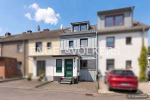 Ihr neues Zuhause in Dünnwald: Gepflegt, modernisiert und mit sonnigem Westgarten – Die vollständige Adresse der Immobilie erhältst du vom Anbieter., 51069 Dünnwald, Köln – Vorschaubild 10