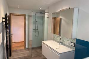 Sendling| Fresh, urban & sofort verfügbar - modernisierte Wohnung mit Westbalkon & Tiefgarage – Die vollständige Adresse der Immobilie erhältst du vom Anbieter., 81377 Am Waldfriedhof, München – Vorschaubild 5