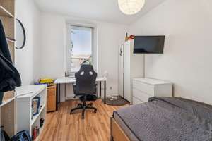 Studentenwohnung als Kapitalanlage – 48155 Herz-Jesu, Münster – Vorschaubild 6