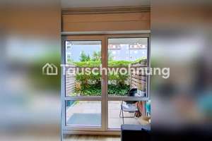 Tauschwohnung: 2 Zimmer EG Wohnung gegen 3 Zimmer EG Wohnung – Die vollständige Adresse der Immobilie erhältst du vom Anbieter., 13086 Weißensee, Berlin – Vorschaubild 8