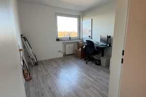 Helle 3 Raum Wohnung mit Balkon in Moers zu vermieten – Römerstr. 493, 47443 Wesel (Kreis) – Vorschaubild 9