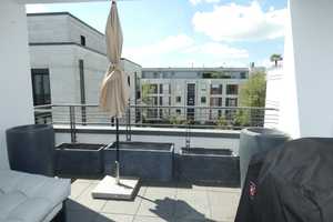 Schöne 2-Zimmer Wohnung in parkähnlicher Wohnanlage in D-Oberkassel – Düsseldorf – Vorschaubild 22