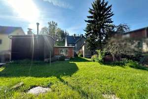 "Interessantes Einfamilienhaus mit großer Werkstatt & Garten in idyllischer Lage - Olbernhau" – Hallbacher Straße 44, 9526 Pfaffroda – Vorschaubild 3