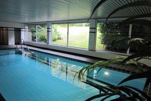 Wohnen wie im Urlaub - Traumobjekt mit Rheinblick – Die vollständige Adresse der Immobilie erhältst du vom Anbieter., 40489 Wittlaer, Düsseldorf – Vorschaubild 35