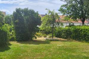 Sonnig und ruhig gelegenes Mehrgenerationenhaus mit herrlichem Grundstück in Deisenhofen/Oberhaching – Die vollständige Adresse der Immobilie erhältst du vom Anbieter., 82041 Oberhaching – Vorschaubild 6