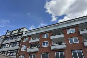 Neubaustandard- Helle zentalbelegene 3 Zi-Wohnung in HH-Harburg zu vermieten – Schwarzenbergstraße 17/19, 21073 Harburg (Ortsteil), Hamburg – Vorschaubild 5