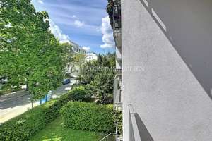 Helle 2-Zimmer-Wohnung mit Balkon und Parkplatz - Erstbezug Nach Sanierung – Caspar-Theyss-Str. 30, 14193 Schmargendorf, Berlin – Vorschaubild 9