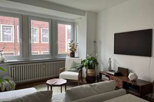 Altstadt - 2 Zimmer Wohnung - Marktstraße – Marktstraße 6, 40213 Altstadt, Düsseldorf – Vorschaubild 1