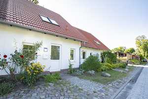 Refugium in Strandnähe – gemütliches Reihenmittelhaus
mit Wohlfühlgarantie – Ostvorpommern (Kreis) – Vorschaubild 2