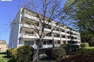 Charmante 2-Raum-Wohnung mit Balkon in Düsseldorf Eller – In den Maisbanden 24, 40229 Eller, Düsseldorf – Vorschaubild 2