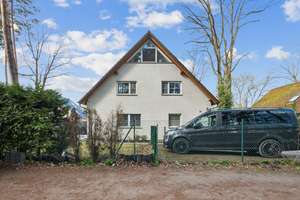 Moderne Doppelhaushälfte – Komfort trifft Wohnlichkeit mit Garten und Stellplätzen – Die vollständige Adresse der Immobilie erhältst du vom Anbieter., 13591 Staaken, Berlin – Vorschaubild 13