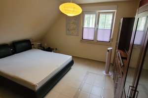 Provisionsfrei! Freundliches 4-Zimmer-Einfamilienhaus mit gehobener Ausstattung in Wandlitz – Am Waldrand 10, 16348 Wandlitz – Vorschaubild 12