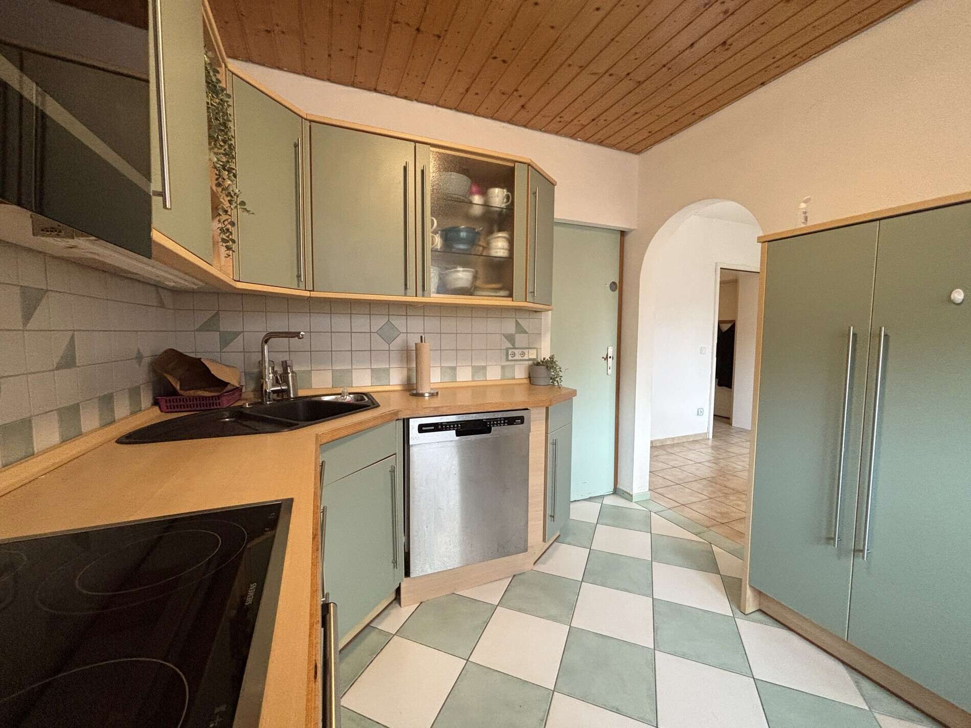 Immobilie in Münchhausen - Familienfreundliches Zuhause mit Einliegerwohnung – flexibel nutzbar in Münchhausen - Bild 11