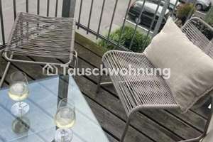 Tauschwohnung: Biete 2 Zimmer Whg nahe Mühlenkamp – Forsmannstraße 24, 22303 Winterhude, Hamburg – Vorschaubild 5