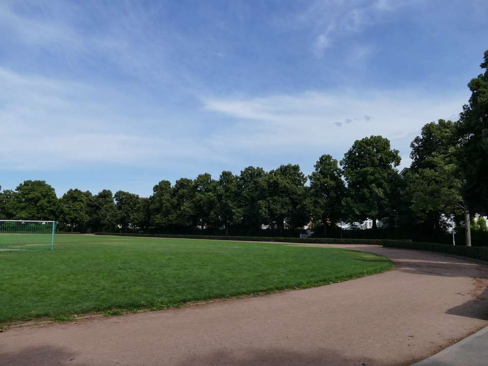 48er Sportplatz
