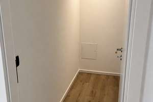 Erstbezug nach umfassender Sanierung – moderne 2-Zimmer-Wohnung mit Balkon und Aufzug in Obergiesing – Tegernseer Landstraße 146, 81539 Giesing, München – Vorschaubild 6