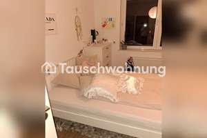 Tauschwohnung: 4-Zimmer-Wohnung in Münster-Mitte zum Tausch – Clevornstraße 13, 48153 Schützenhof, Münster – Vorschaubild 2