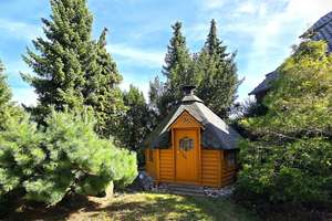 Imposantes Architektenhaus mit Pool und Sauna in Cottbus – Die vollständige Adresse der Immobilie erhältst du vom Anbieter., 3050 Madlow, Cottbus – Vorschaubild 7