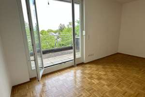 Befristet für 2 Jahre!!!--Dachgeschoss, 2 Balkone, Lift, EBK, TG--Nähe Messe – Graf- Lehndorff- Str 18, 81829 Trudering-Riem (Ortsteil), München – Vorschaubild 3