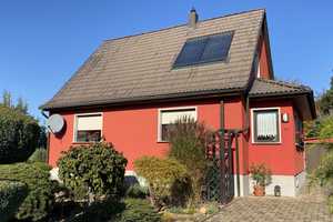 TOP-saniertes Einfamilienhaus in Zeithain OT Moritz – Meißen (Kreis) – Vorschaubild 1