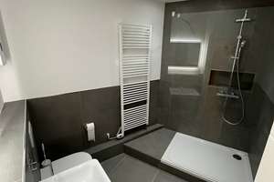 Großzügige 5 Zimmer-Wohnung in Koblenz mit zwei Bädern! – Löhrstr. 127, 56068 Mitte, Koblenz – Vorschaubild 5