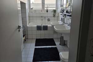 Schöne, sehr helle Doppelhaushälfte in ruhiger Lager – Die vollständige Adresse der Immobilie erhältst du vom Anbieter., 59071 Uentrop, Hamm – Vorschaubild 23