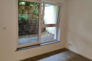 1 Zimmer mit EBK und kleiner Terrasse Nähe Uni und Hauptbahnhof – Die vollständige Adresse der Immobilie erhältst du vom Anbieter., 55122 Hartenberg-Münchfeld, Mainz – Vorschaubild 3
