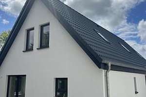 Familienhaus mit sonnigem Garten in Spielstraße-Energieklasse A – Die vollständige Adresse der Immobilie erhältst du vom Anbieter., 21509 Glinde – Vorschaubild 2