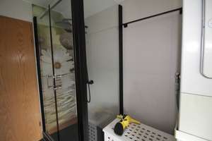 Sofort frei ! Helle, freundliche voll möblierte 2,5 Zimmer Wohnung mit Balkon, Ulm-Söflingen – Blaubeurerstraße 213, 89081 Söflingen, Ulm – Vorschaubild 14
