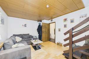 Zweifamilienhaus mit Einliegerwohnung, großem Garten, 2 Garagen & 2 Stellplätzen – Die vollständige Adresse der Immobilie erhältst du vom Anbieter., 30890 Barsinghausen – Vorschaubild 19