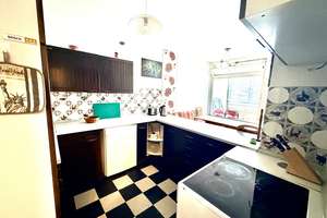     Helle 3-Zimmer-Wohnung – Möbliert und bezugsbereit – Blunckstraße 12a, 13437 Wittenau, Berlin – Vorschaubild 9